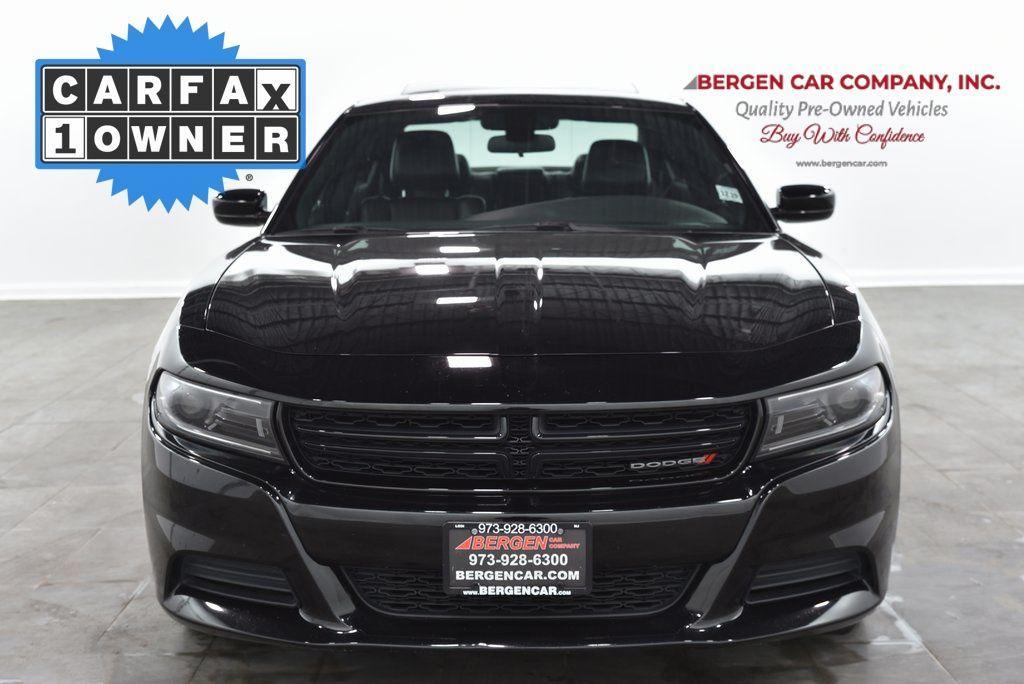 used 2022 Dodge Charger car, priced at $20,498