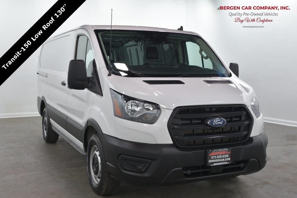 used 2020 Ford Transit-150 car, priced at $19,999