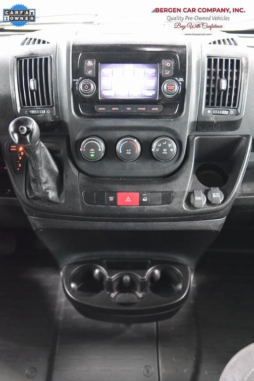 used 2020 Ram ProMaster 3500 car, priced at $26,099