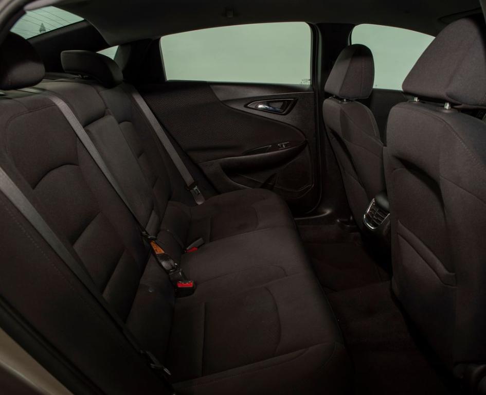 used 2023 Chevrolet Malibu car, priced at $15,999
