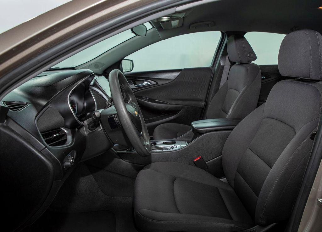 used 2023 Chevrolet Malibu car, priced at $15,999