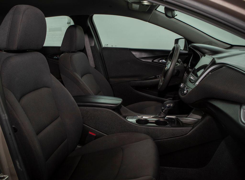 used 2023 Chevrolet Malibu car, priced at $15,999