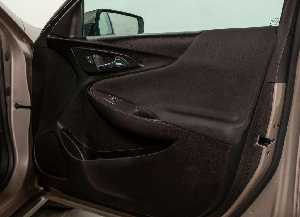 used 2023 Chevrolet Malibu car, priced at $15,999