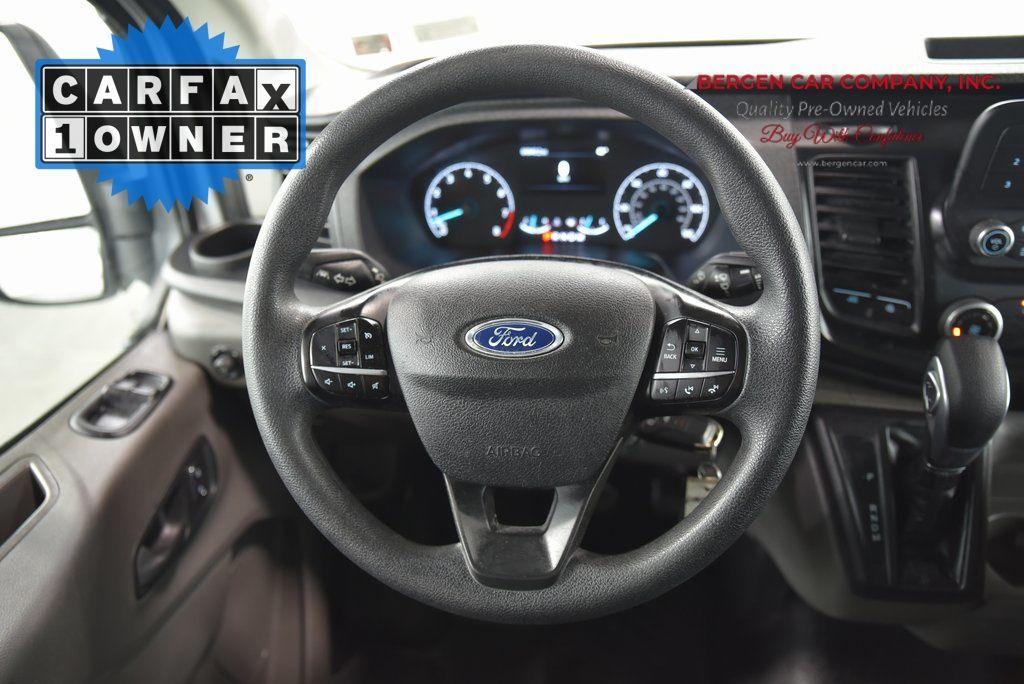 used 2023 Ford Transit-250 car, priced at $34,976