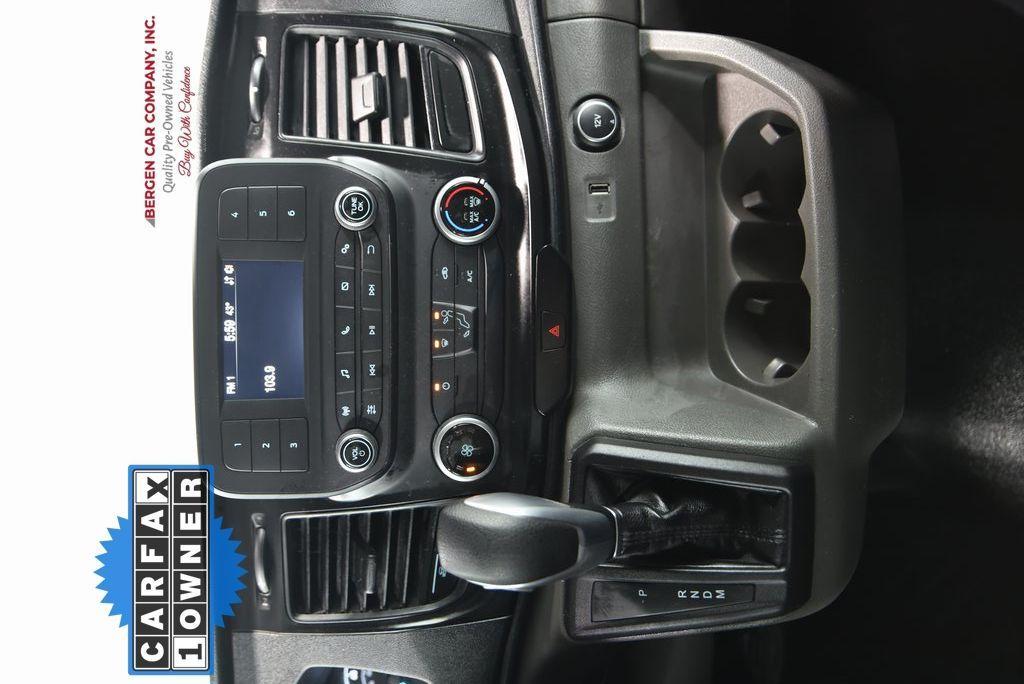 used 2023 Ford Transit-250 car, priced at $34,976