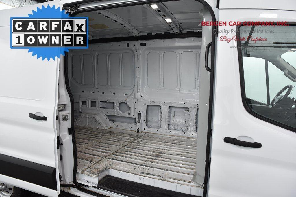 used 2023 Ford Transit-250 car, priced at $34,976