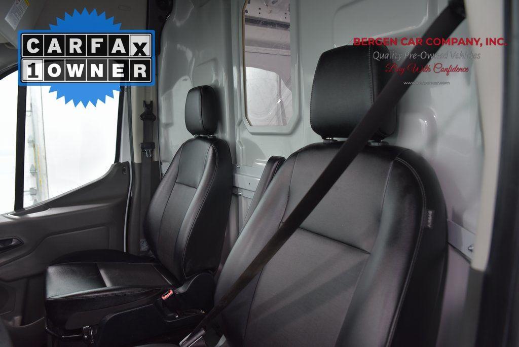used 2023 Ford Transit-250 car, priced at $34,976