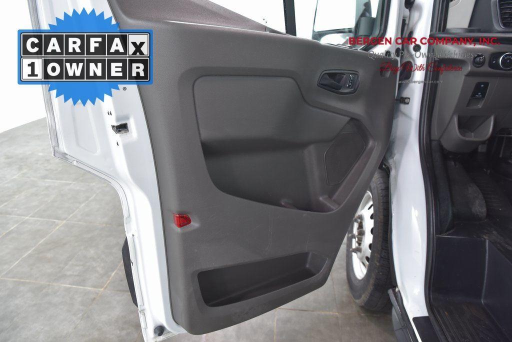 used 2023 Ford Transit-250 car, priced at $34,976