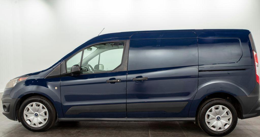 used 2015 Ford Transit Connect car, priced at $21,999