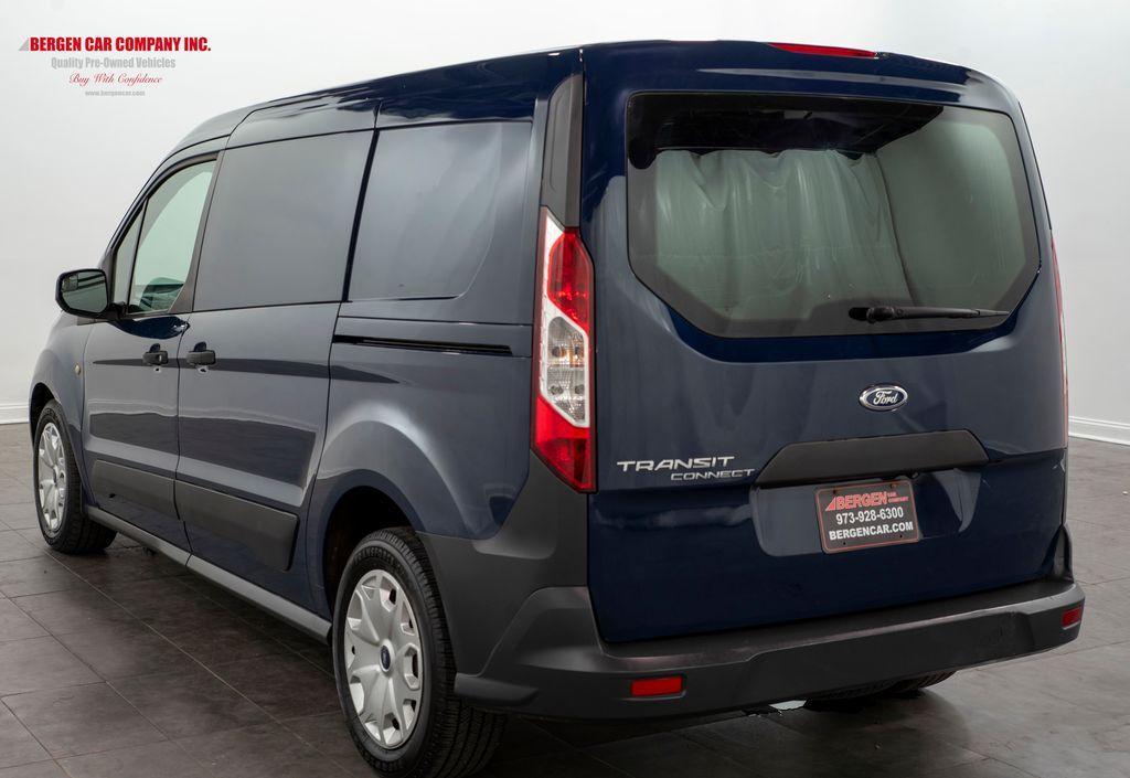 used 2015 Ford Transit Connect car, priced at $20,999