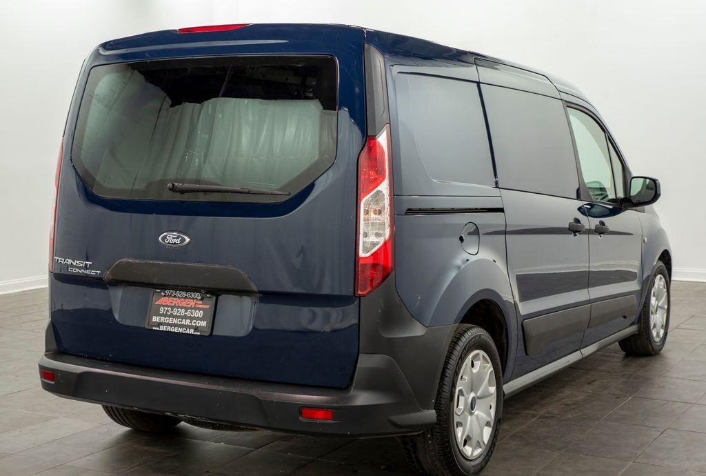 used 2015 Ford Transit Connect car, priced at $21,999