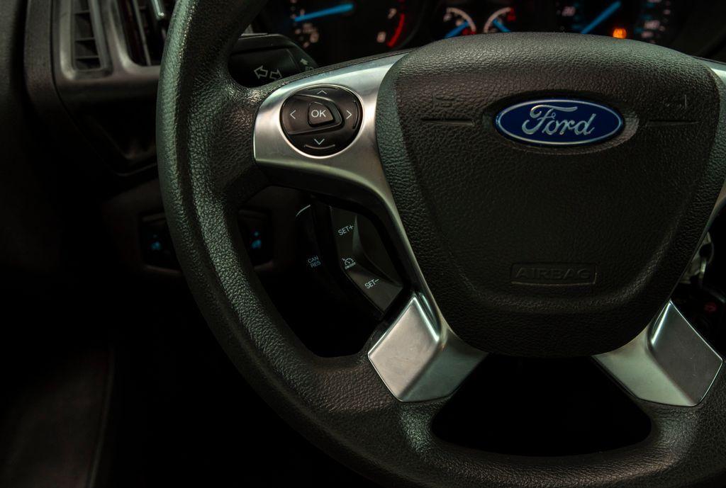 used 2015 Ford Transit Connect car, priced at $21,999