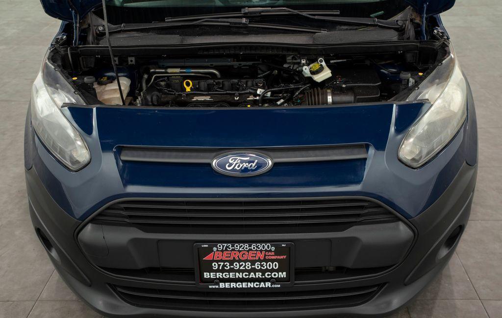 used 2015 Ford Transit Connect car, priced at $21,999