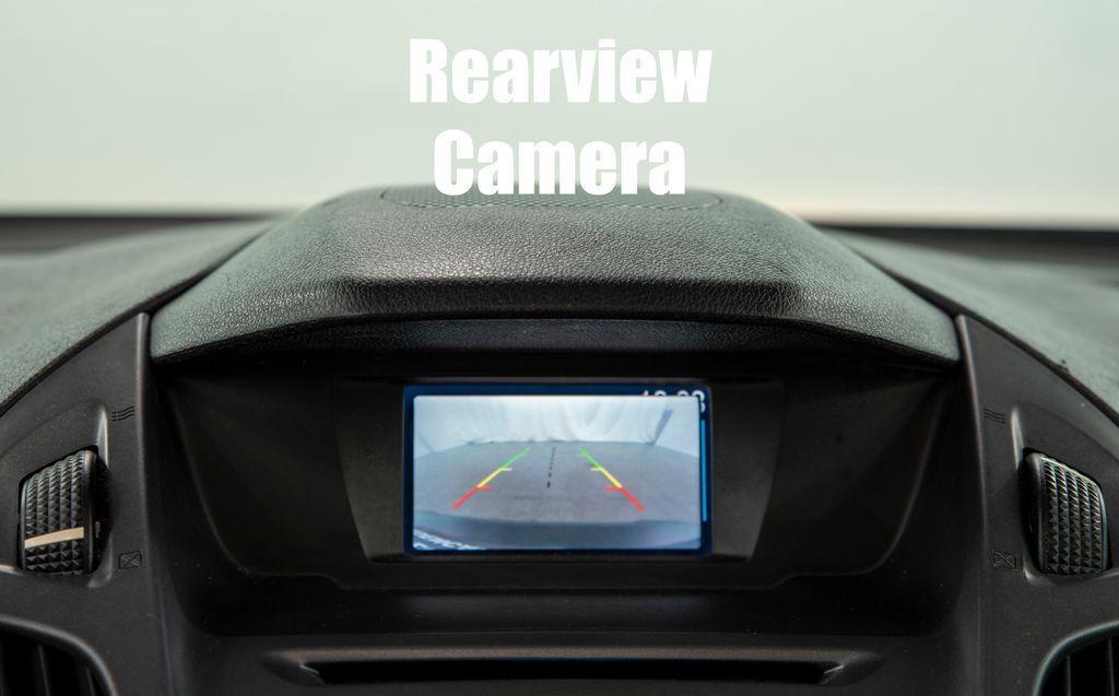 used 2015 Ford Transit Connect car, priced at $20,999