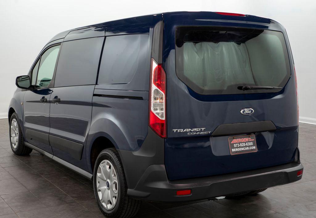 used 2015 Ford Transit Connect car, priced at $21,999