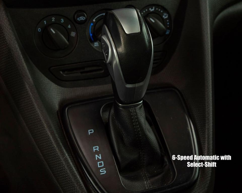 used 2015 Ford Transit Connect car, priced at $20,999