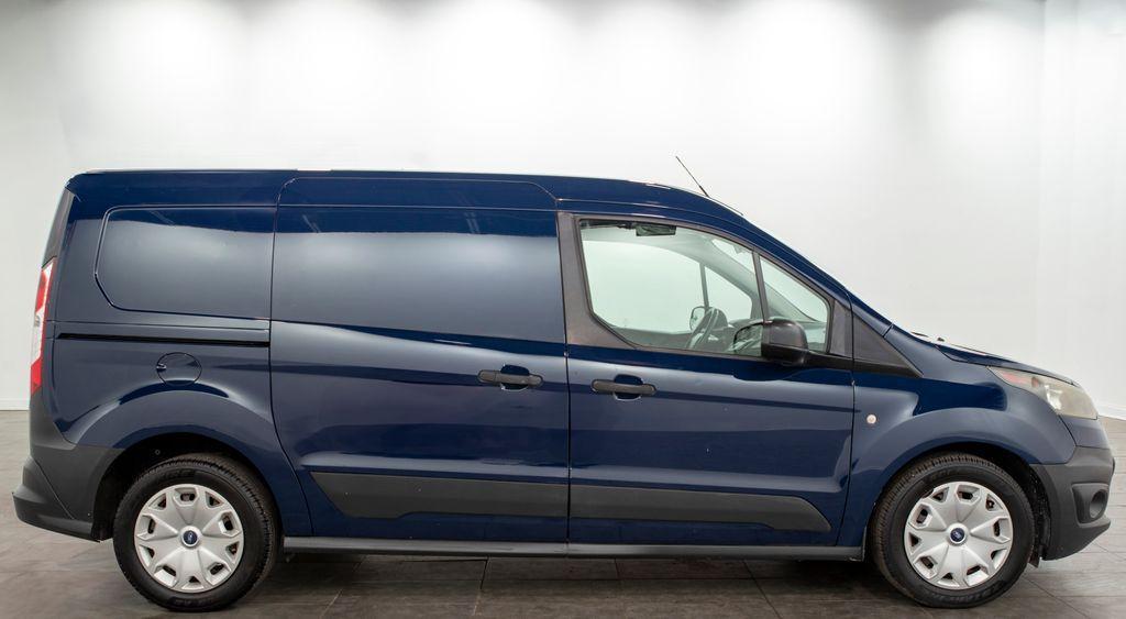 used 2015 Ford Transit Connect car, priced at $21,999
