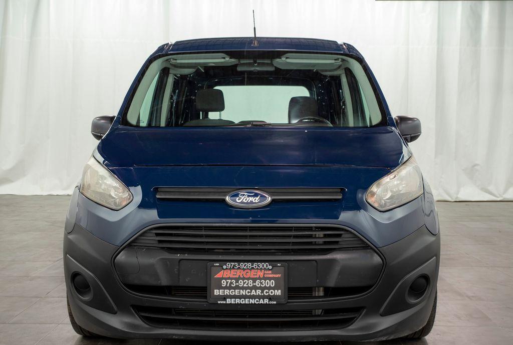 used 2015 Ford Transit Connect car, priced at $21,999