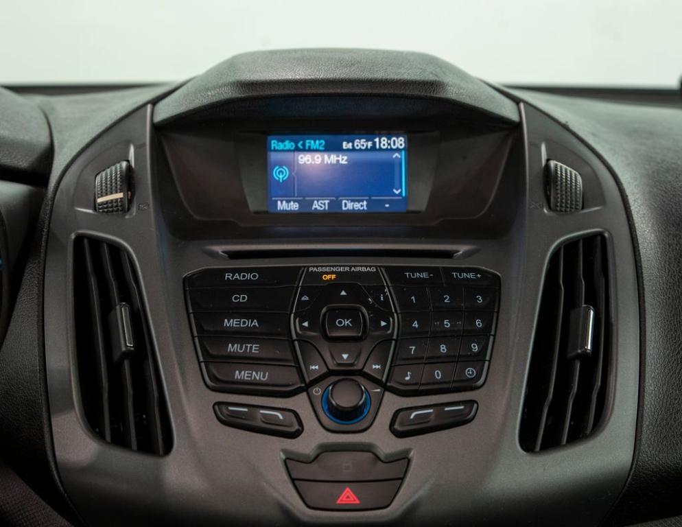 used 2015 Ford Transit Connect car, priced at $21,999