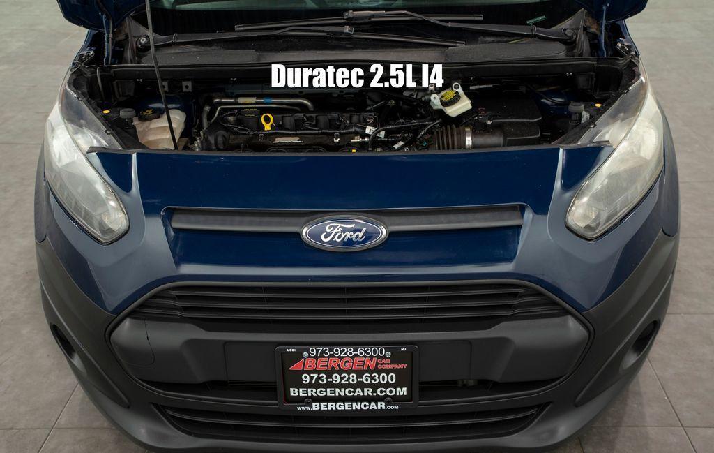 used 2015 Ford Transit Connect car, priced at $20,999