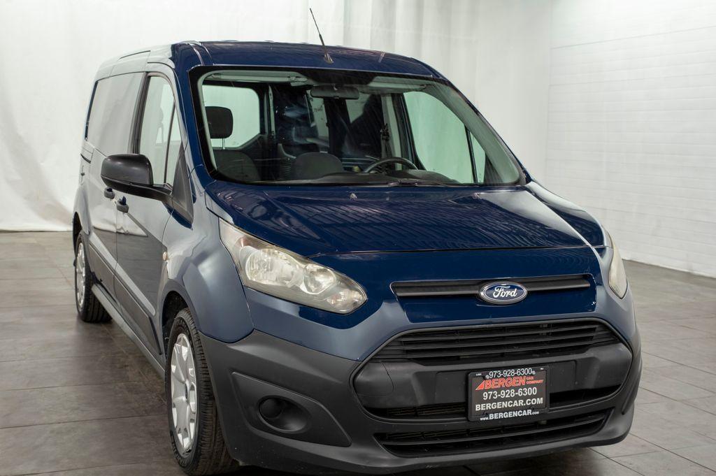 used 2015 Ford Transit Connect car, priced at $21,999
