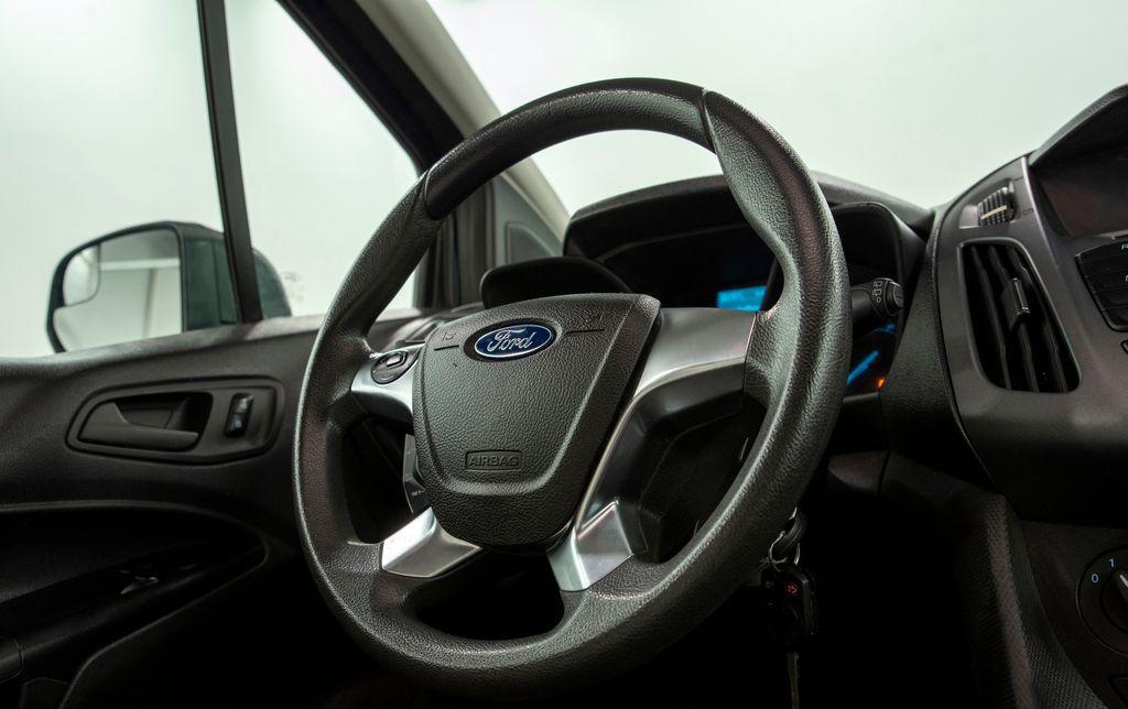 used 2015 Ford Transit Connect car, priced at $20,999