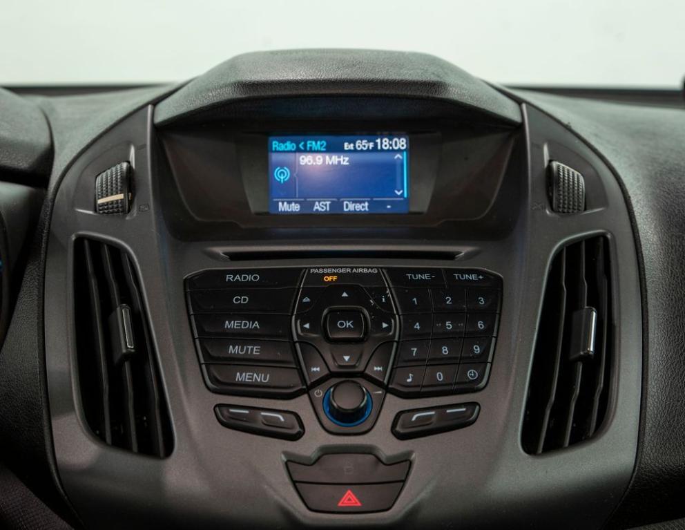 used 2015 Ford Transit Connect car, priced at $20,999