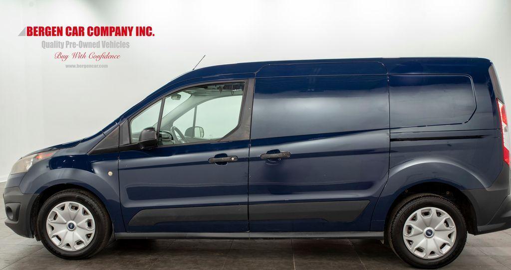 used 2015 Ford Transit Connect car, priced at $20,999
