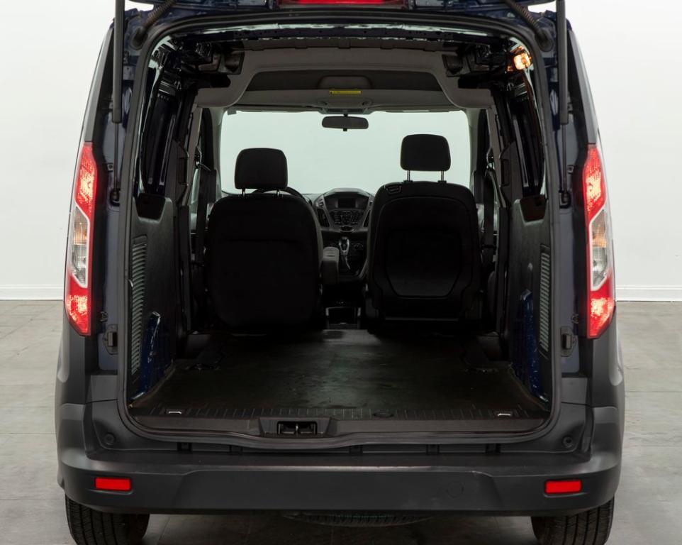 used 2015 Ford Transit Connect car, priced at $20,999