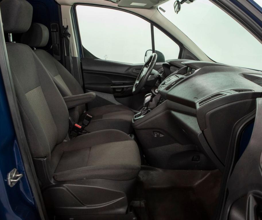 used 2015 Ford Transit Connect car, priced at $21,999