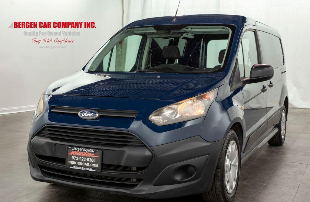 used 2015 Ford Transit Connect car, priced at $20,999