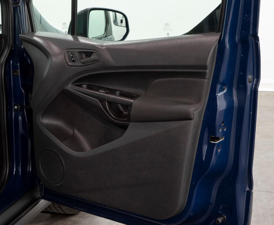used 2015 Ford Transit Connect car, priced at $20,999