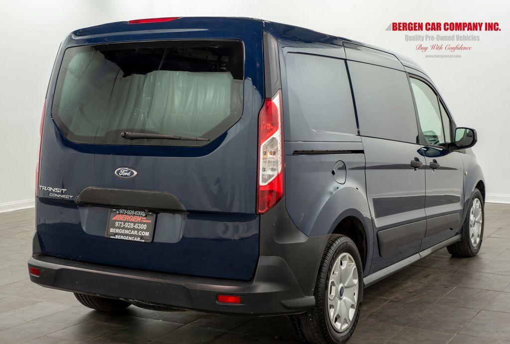 used 2015 Ford Transit Connect car, priced at $20,999