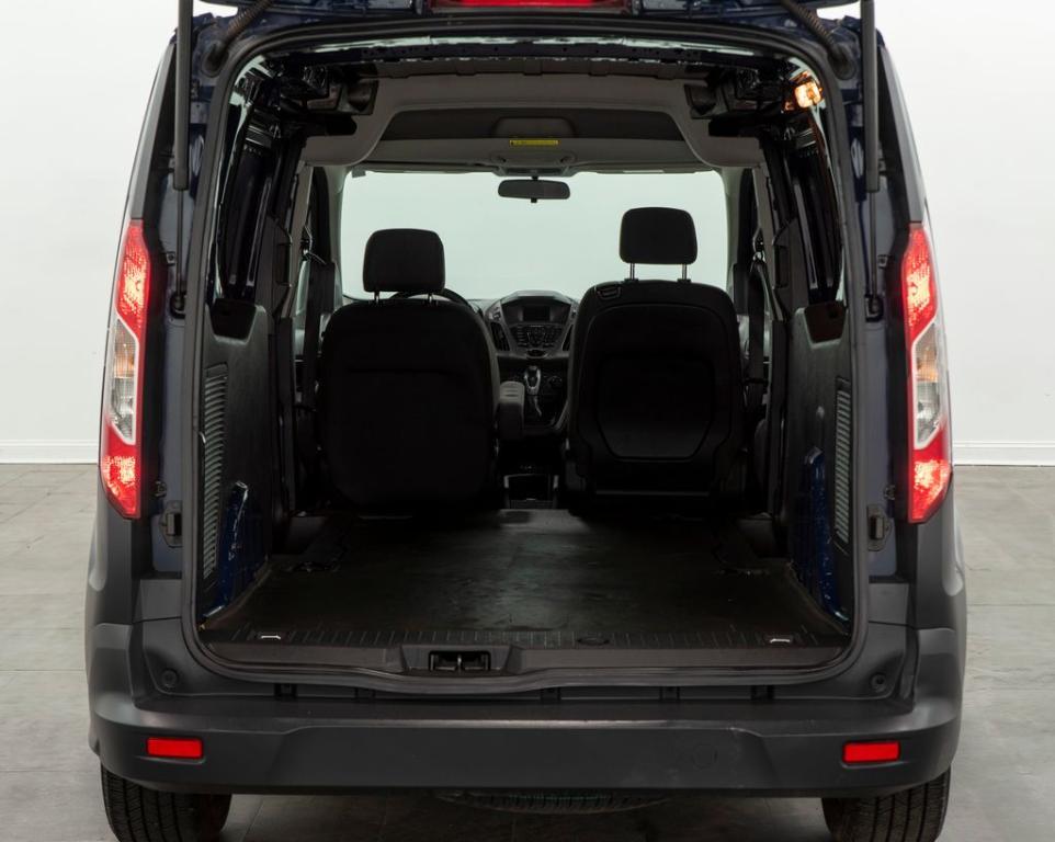 used 2015 Ford Transit Connect car, priced at $21,999
