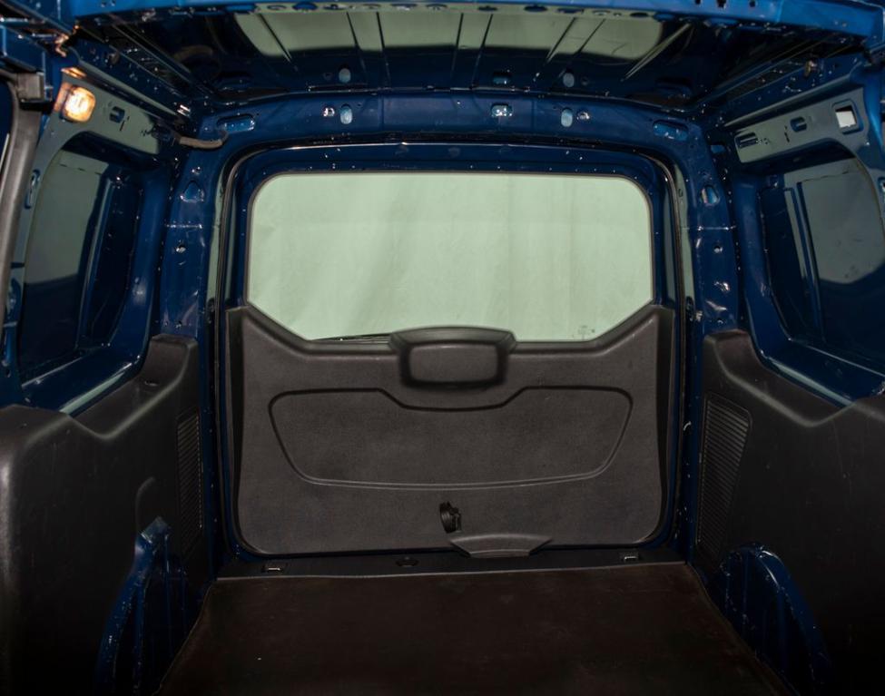 used 2015 Ford Transit Connect car, priced at $20,999