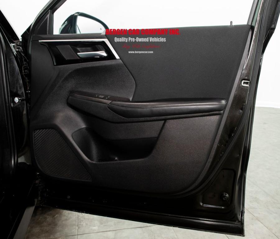 used 2022 Mitsubishi Outlander car, priced at $19,999