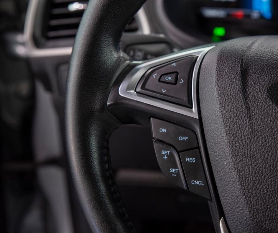 used 2022 Ford Edge car, priced at $21,999