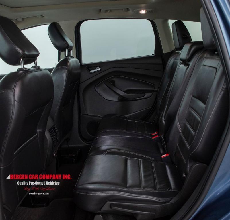 used 2018 Ford Escape car, priced at $14,454