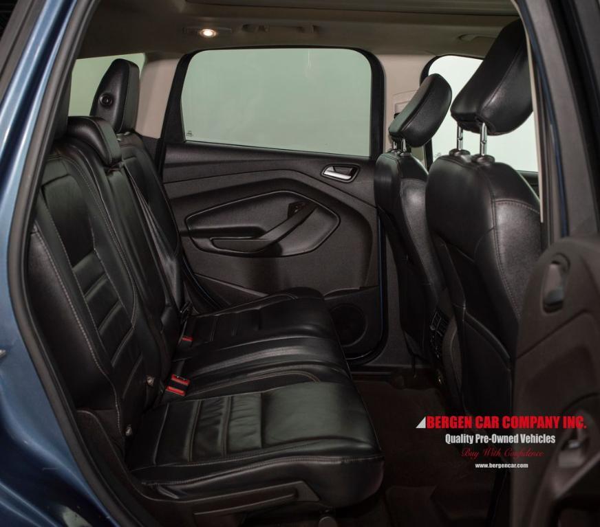 used 2018 Ford Escape car, priced at $14,454