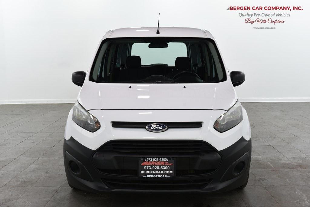 used 2015 Ford Transit Connect car, priced at $17,999