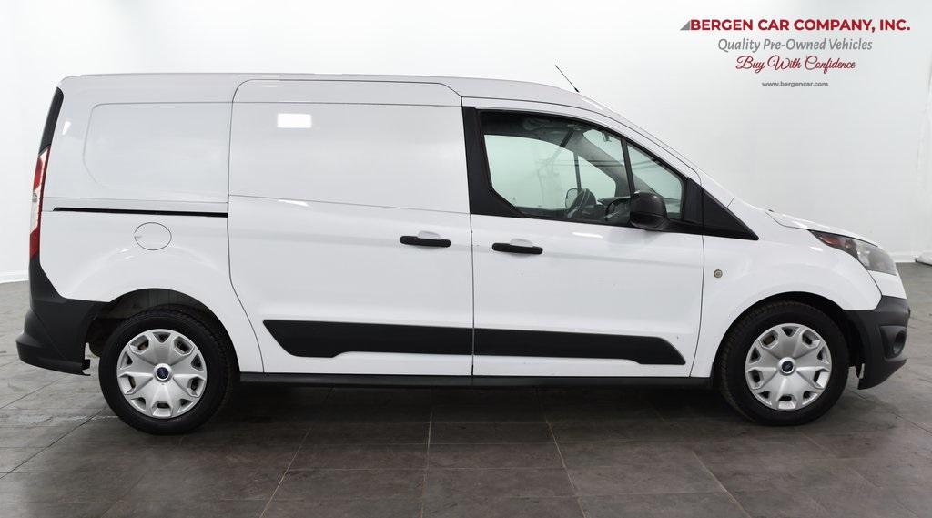 used 2015 Ford Transit Connect car, priced at $17,999