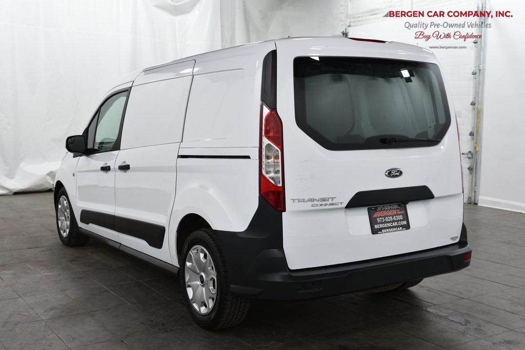 used 2015 Ford Transit Connect car, priced at $17,999