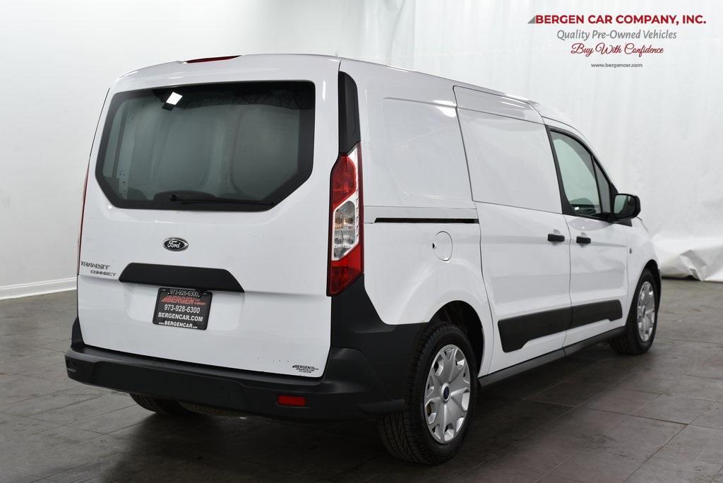 used 2015 Ford Transit Connect car, priced at $17,999