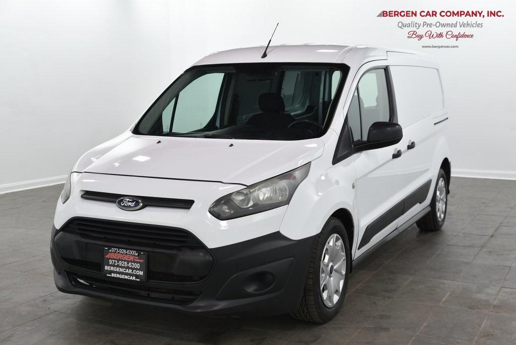 used 2015 Ford Transit Connect car, priced at $17,999