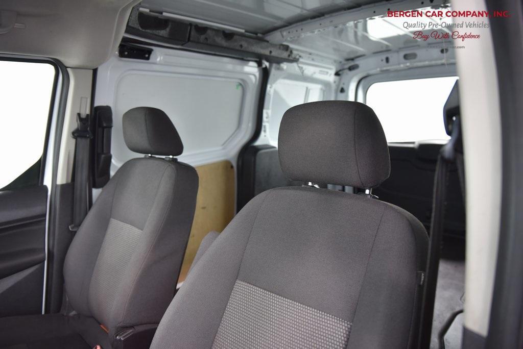 used 2015 Ford Transit Connect car, priced at $17,999