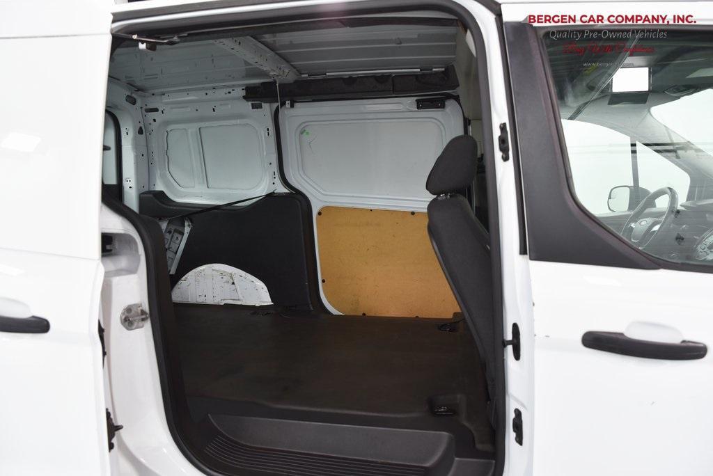 used 2015 Ford Transit Connect car, priced at $17,999