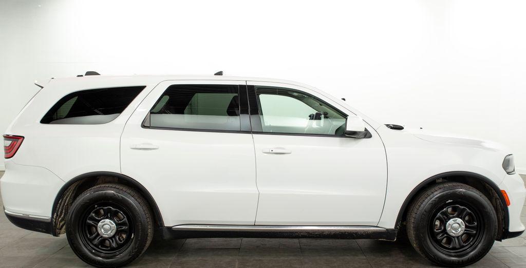 used 2022 Dodge Durango car, priced at $19,999