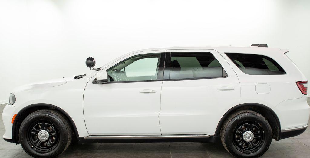 used 2022 Dodge Durango car, priced at $19,999