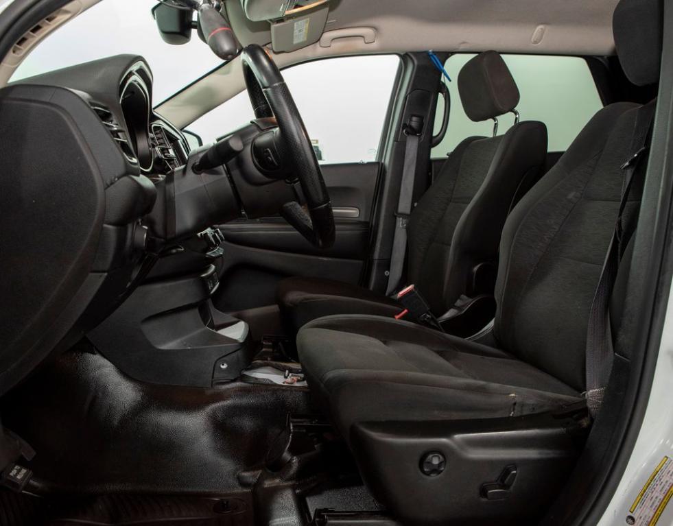 used 2022 Dodge Durango car, priced at $19,999