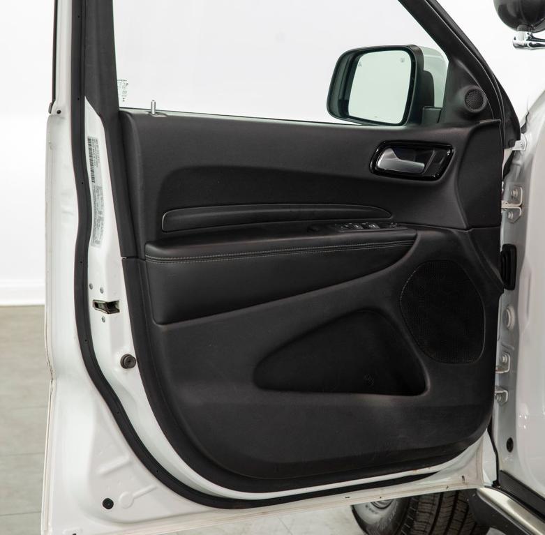 used 2022 Dodge Durango car, priced at $19,999